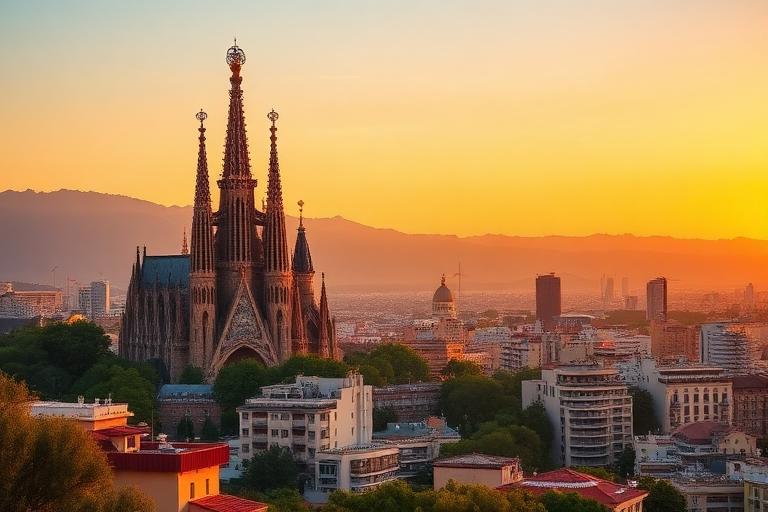 Barcelona