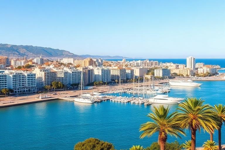 Málaga