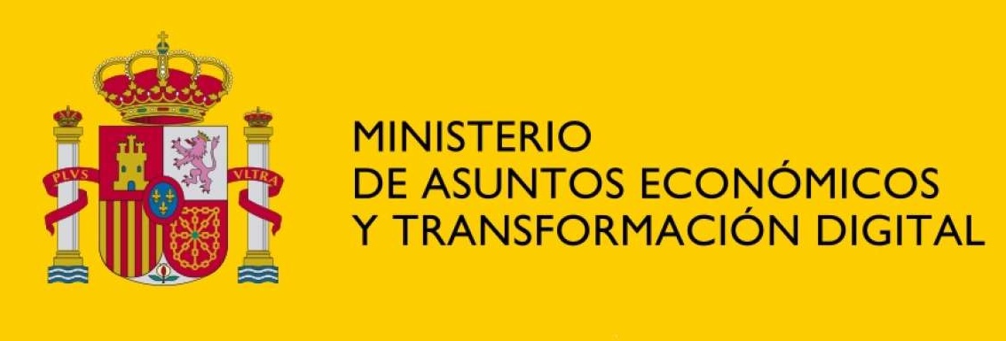 Ministerio para la Transformación Digital y de la Función Pública